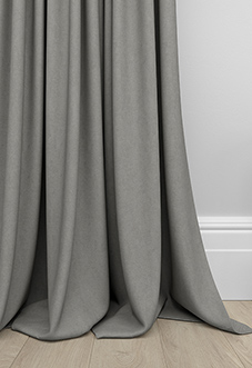 Altea, Putty - Made to Measure Curtains